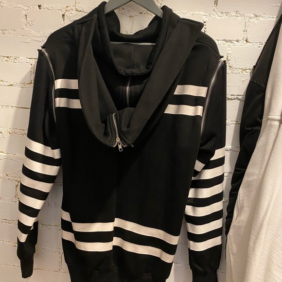 Authentic Hood by Air Hoodie - Picture 3 of 3